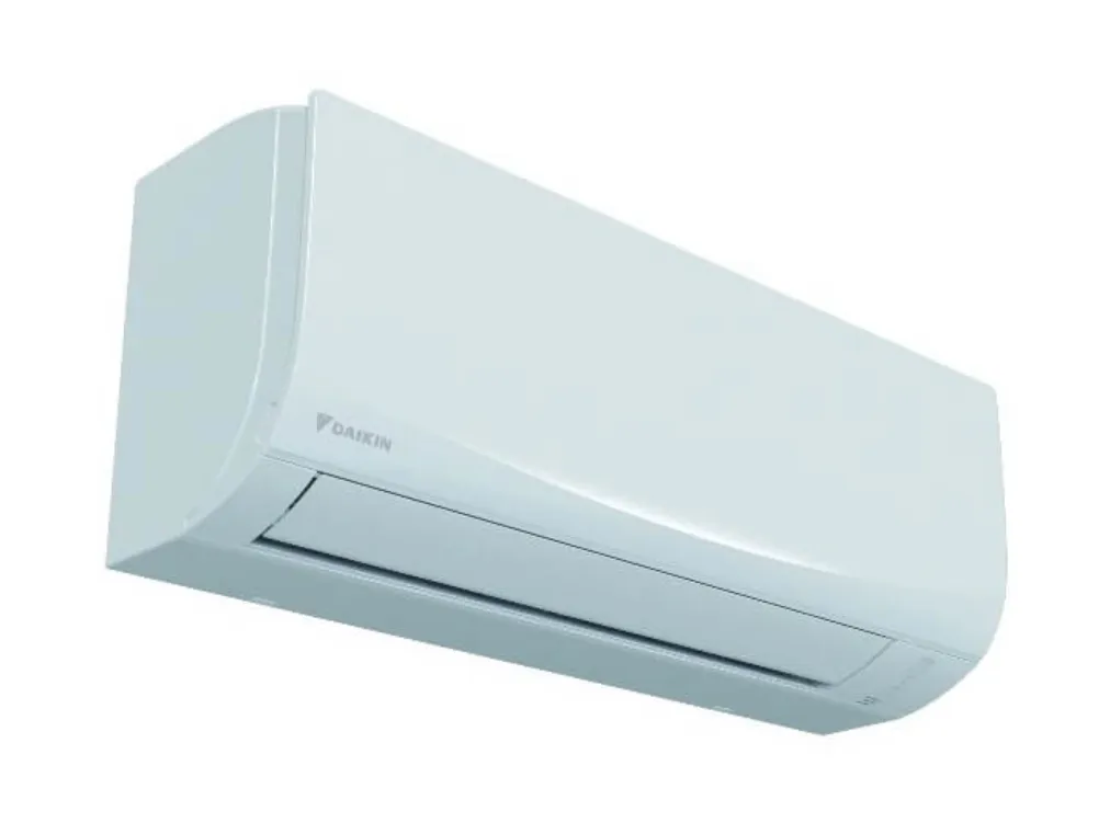 klimatizácia daikin sensira