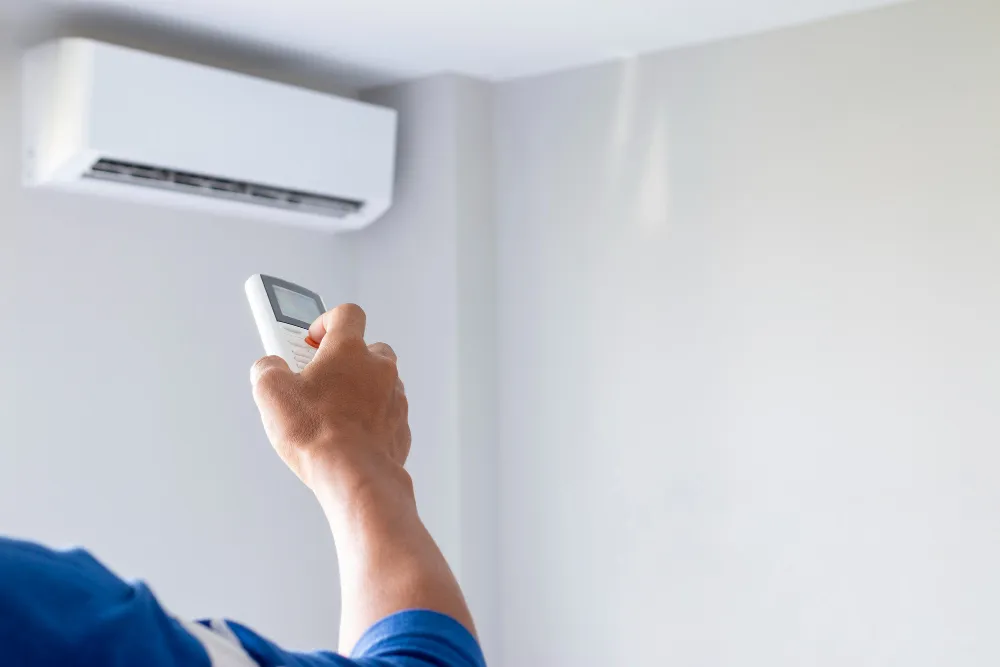 Klimatizácia Daikin v Prešove