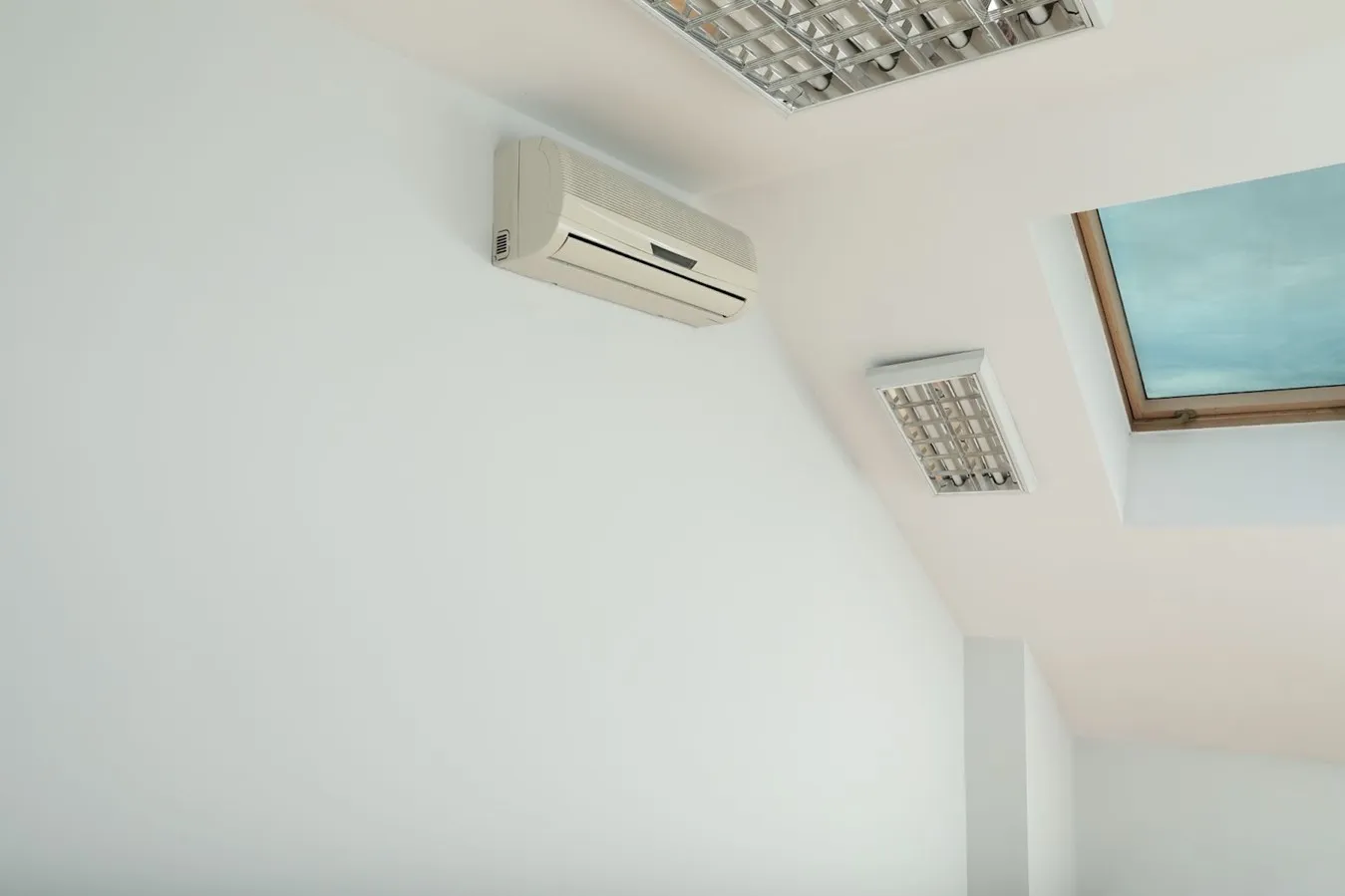 Správne umiestnenie klimatizácie