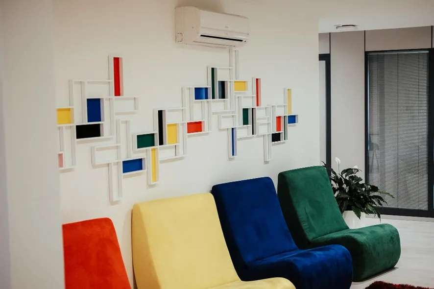 klimatizácie do 70 m2