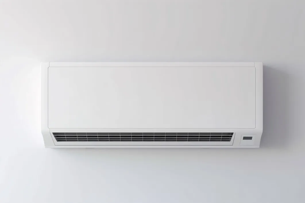 klimatizácia 3,5 kW na stene