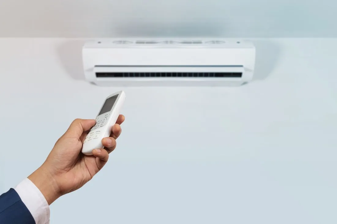 Daikin klimatizacia