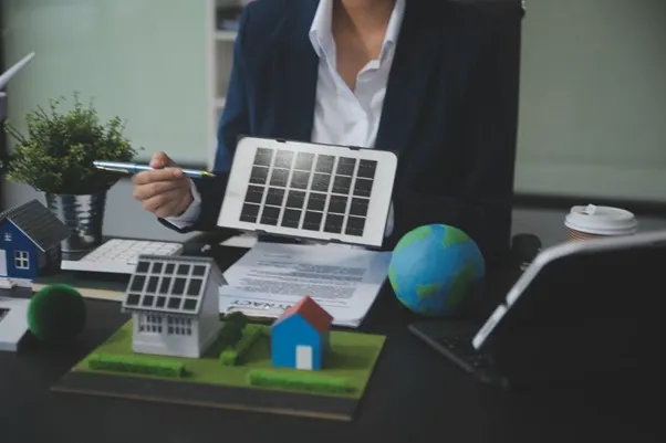 Fotovoltika s výkonom 8 kWp