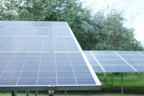 fotovoltaický panel 10 kWp