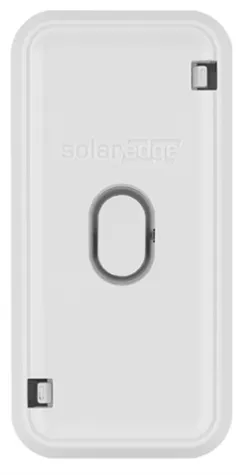 Smartmeter SolarEdge na presné meranie spotreby elektriny a optimalizáciu samospotreby vo fotovoltickom systéme.