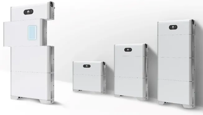 Domáce batériové úložisko pre fotovoltiku, ktoré umožňuje ukladať prebytočnú energiu a zvýšiť samospotrebu elektriny.