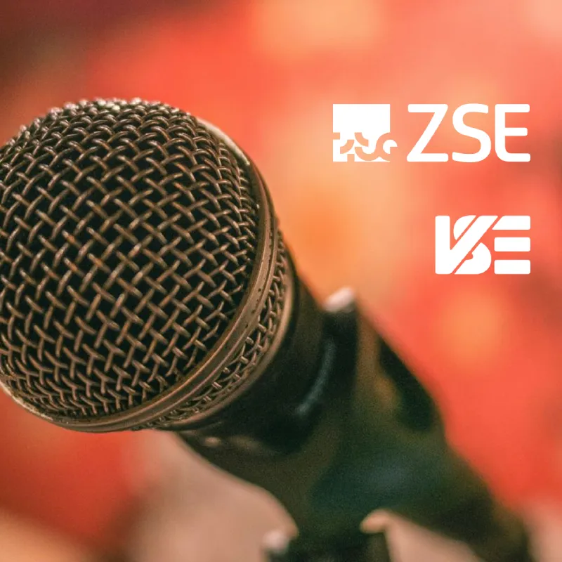 Spoločnosti VSE a ZSE Energia sa zlúčia. Zlúčená spoločnosť dostane ...