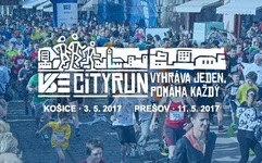VSE CITY RUN obrázok vse city run