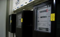 Vyhlásenie URSO obrázok merače elektriny