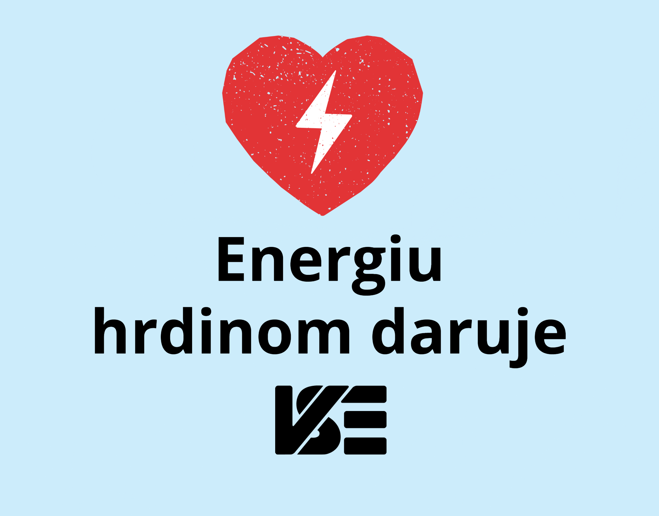 Podporte hrdinov dnešných dní