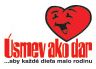 obrázok Úsmev ako dar