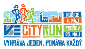 VSE City Run 2016 obrázok VSE City Run 2016