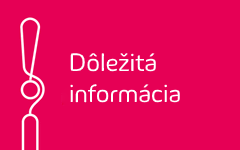Nový akcionár Skupiny VSE Holding Dôležitá informácia