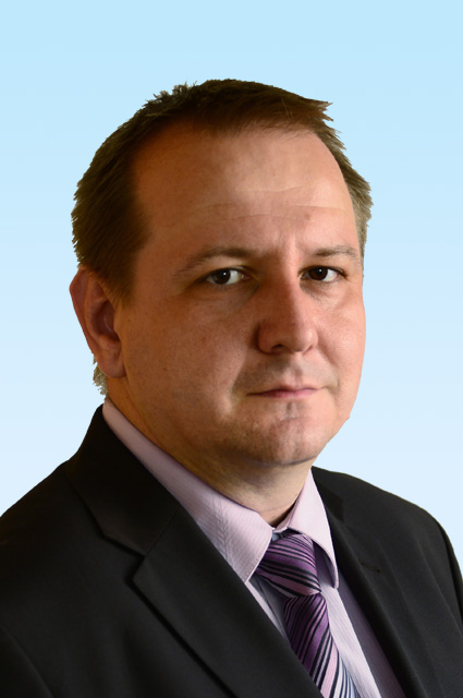 Marián Suchý Marián Suchý