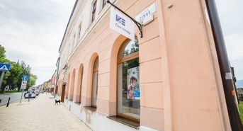 ZC Spišská Nová Ves zc-Spišská